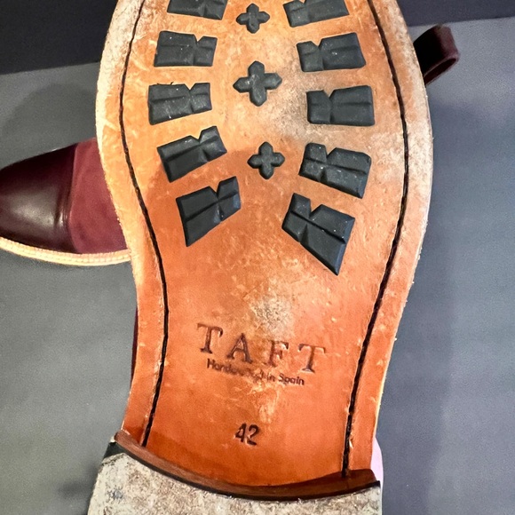 Taft Boot - Picture 5 of 5